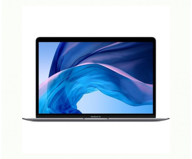 Apple MacBook Air 13" Space Gray 2018 (MRE82)